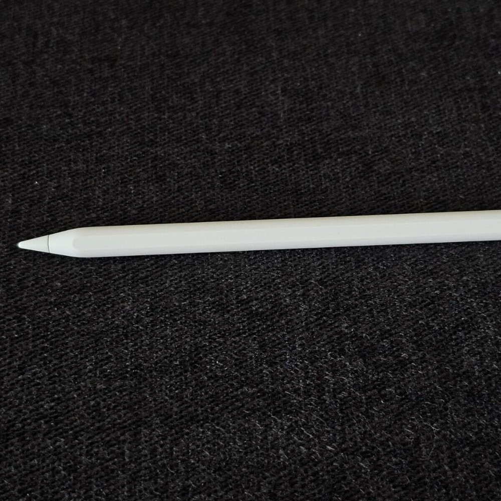 Apple Pencil 2nd Generation